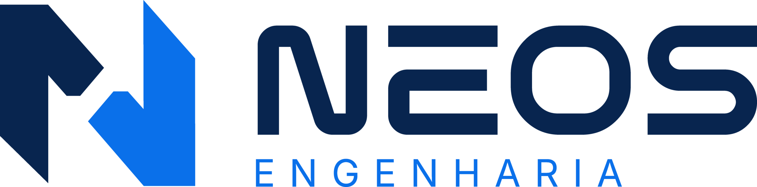 Neos Engenharia Logo